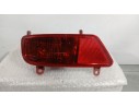 Recambio de piloto trasero izquierdo paragolpes para peugeot 3008 i monospace (0u_) 1.6 bluehdi 120 referencia OEM IAM 6350HG  