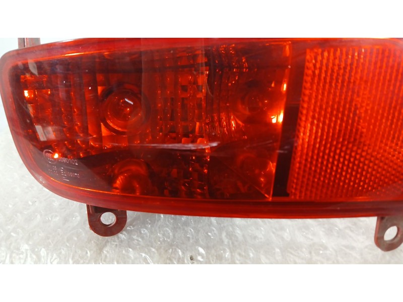 Recambio de piloto trasero izquierdo paragolpes para peugeot 3008 i monospace (0u_) 1.6 bluehdi 120 referencia OEM IAM 6350HG  