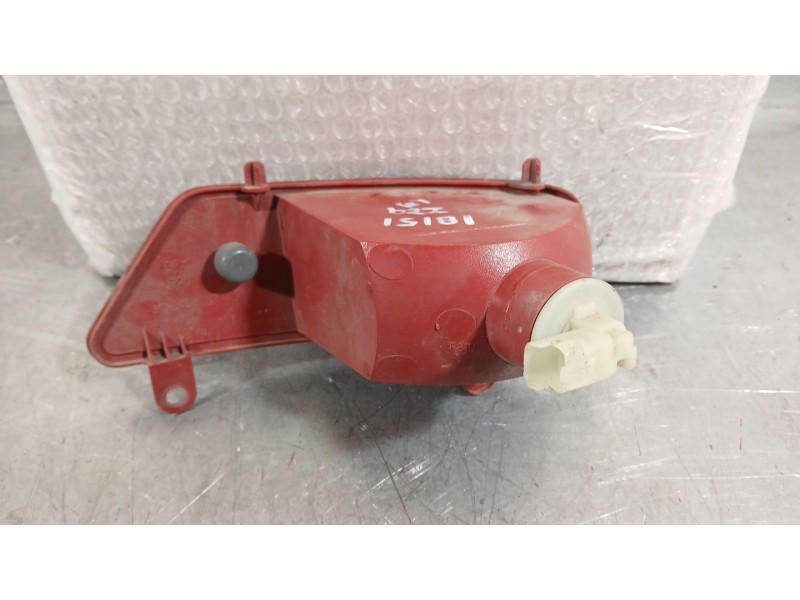 Recambio de piloto trasero izquierdo paragolpes para peugeot 3008 i monospace (0u_) 1.6 bluehdi 120 referencia OEM IAM 6350HG  