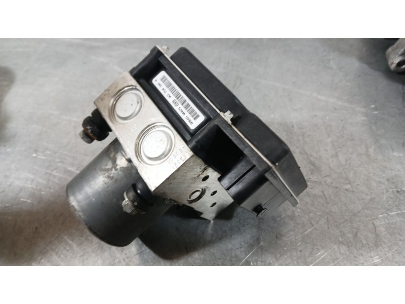 Recambio de abs para peugeot 3008 i monospace (0u_) 1.6 bluehdi 120 referencia OEM IAM 1607510480  