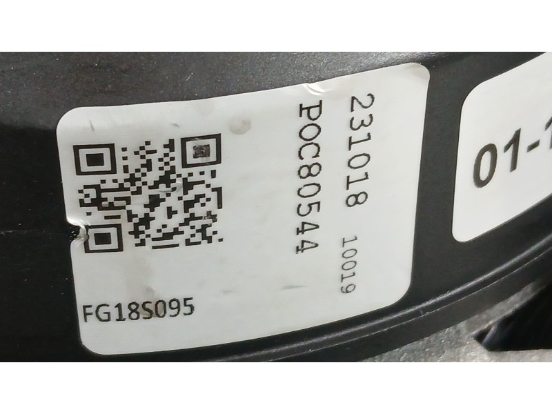 Recambio de alternador para peugeot 3008 i monospace (0u_) 1.6 bluehdi 120 referencia OEM IAM 9810527180 1694814680 