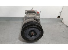 Recambio de compresor aire acondicionado para peugeot 3008 i monospace (0u_) 1.6 bluehdi 120 referencia OEM IAM 9819714980 16111