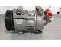 Recambio de compresor aire acondicionado para peugeot 3008 i monospace (0u_) 1.6 bluehdi 120 referencia OEM IAM 9819714980 16111