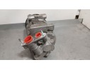 Recambio de compresor aire acondicionado para peugeot 3008 i monospace (0u_) 1.6 bluehdi 120 referencia OEM IAM 9819714980 16111