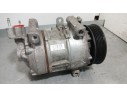 Recambio de compresor aire acondicionado para peugeot 3008 i monospace (0u_) 1.6 bluehdi 120 referencia OEM IAM 9819714980 16111
