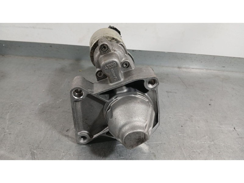 Recambio de motor arranque para peugeot 3008 i monospace (0u_) 1.6 bluehdi 120 referencia OEM IAM 9675660680  