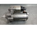 Recambio de motor arranque para peugeot 3008 i monospace (0u_) 1.6 bluehdi 120 referencia OEM IAM 9675660680  