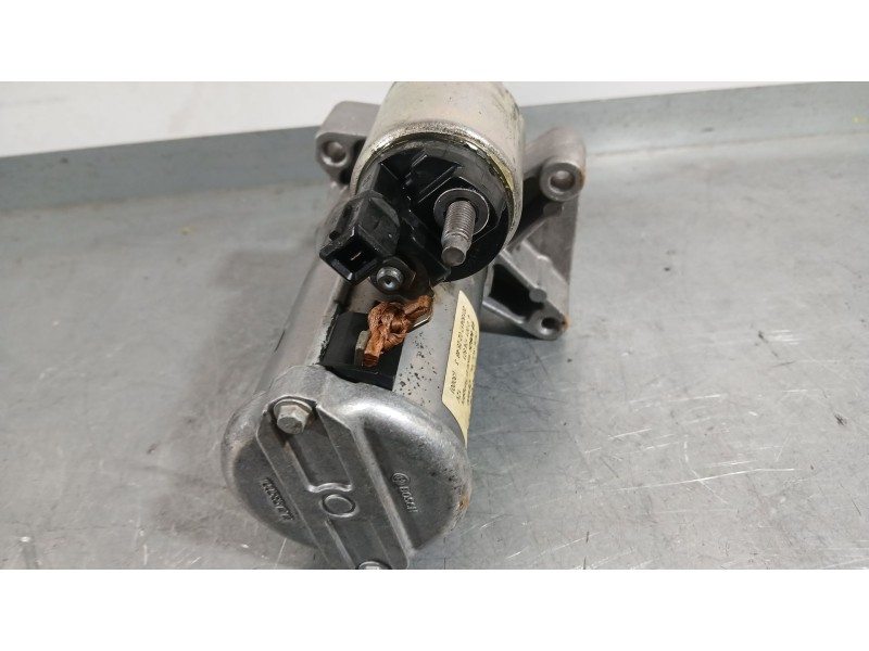 Recambio de motor arranque para peugeot 3008 i monospace (0u_) 1.6 bluehdi 120 referencia OEM IAM 9675660680  