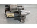 Recambio de motor arranque para peugeot 3008 i monospace (0u_) 1.6 bluehdi 120 referencia OEM IAM 9675660680  