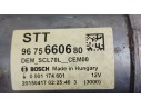 Recambio de motor arranque para peugeot 3008 i monospace (0u_) 1.6 bluehdi 120 referencia OEM IAM 9675660680  