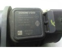 Recambio de caudalimetro para renault scenic ii 1.5 dci diesel referencia OEM IAM 8200280060 5WK97008 SIEMENS VDO