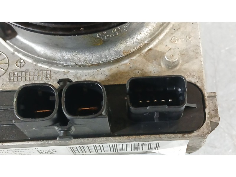 Recambio de bomba direccion electrica para peugeot 3008 i monospace (0u_) 1.6 bluehdi 120 referencia OEM IAM 1613944280  