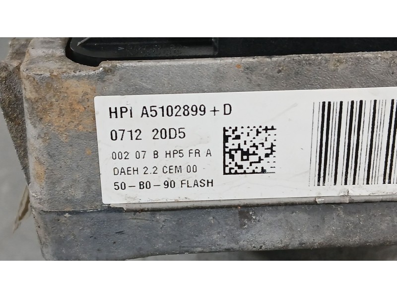 Recambio de bomba direccion electrica para peugeot 3008 i monospace (0u_) 1.6 bluehdi 120 referencia OEM IAM 1613944280  