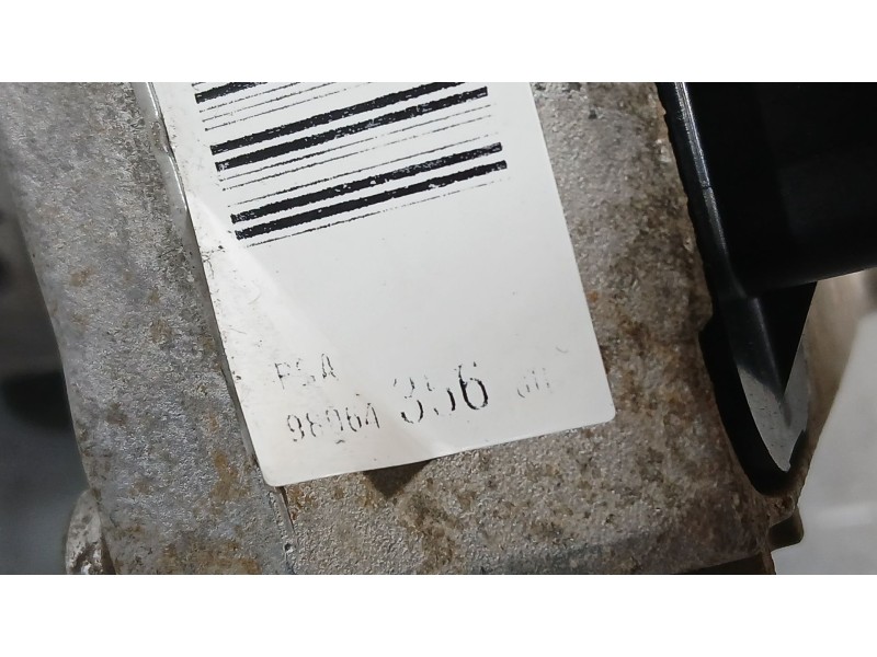 Recambio de bomba direccion electrica para peugeot 3008 i monospace (0u_) 1.6 bluehdi 120 referencia OEM IAM 1613944280  