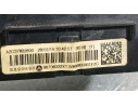 Recambio de mando climatizador para peugeot 3008 i monospace (0u_) 1.6 bluehdi 120 referencia OEM IAM 6452Y3  