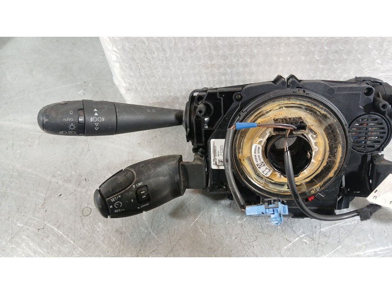 Recambio de mando luces y limpia para peugeot 3008 i monospace (0u_) 1.6 bluehdi 120 referencia OEM IAM 96773911ZD  