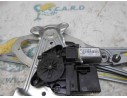 Recambio de elevalunas delantero derecho para renault megane iii berlina 5 p dynamique referencia OEM IAM 807301396R 6 PINS 