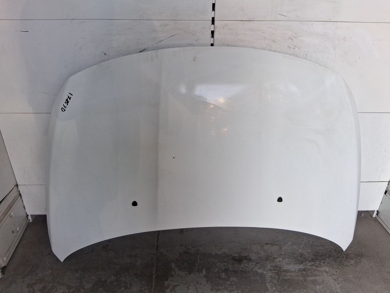 Recambio de capot para fiat tipo station wagon (356_, 357_) 1.3 d (356wxh1a) referencia OEM IAM 52110085  