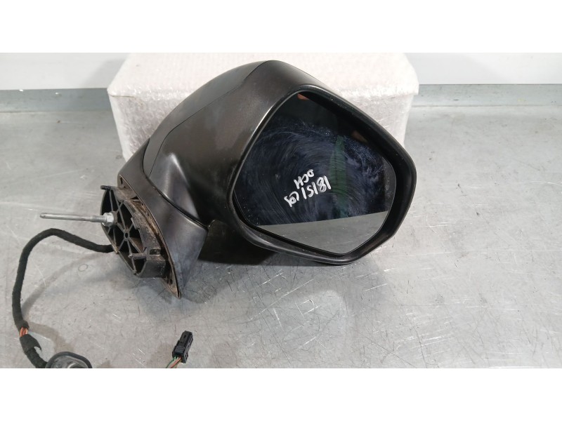 Recambio de retrovisor derecho para peugeot 3008 i monospace (0u_) 1.6 bluehdi 120 referencia OEM IAM 8153ZG  