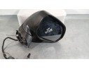 Recambio de retrovisor derecho para peugeot 3008 i monospace (0u_) 1.6 bluehdi 120 referencia OEM IAM 8153ZG  