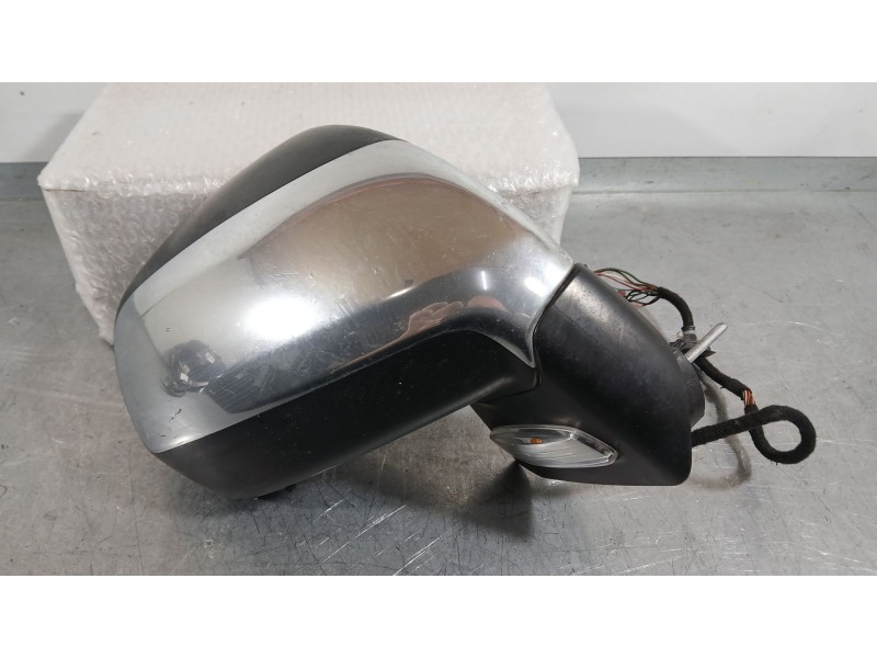Recambio de retrovisor derecho para peugeot 3008 i monospace (0u_) 1.6 bluehdi 120 referencia OEM IAM 8153ZG  
