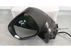 RETROVISOR IZQUIERDO 8153ZV ELECTRICO 6 Y 3 CABLES 
