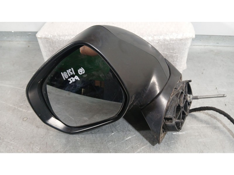 Recambio de retrovisor izquierdo para peugeot 3008 i monospace (0u_) 1.6 bluehdi 120 referencia OEM IAM 8153ZV  