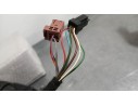 Recambio de retrovisor izquierdo para peugeot 3008 i monospace (0u_) 1.6 bluehdi 120 referencia OEM IAM 8153ZV  