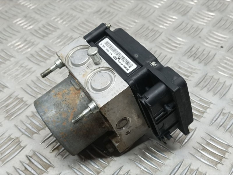 Recambio de abs para nissan micra (k12e) acenta referencia OEM IAM 47660AX600 0265231341 BOSCH