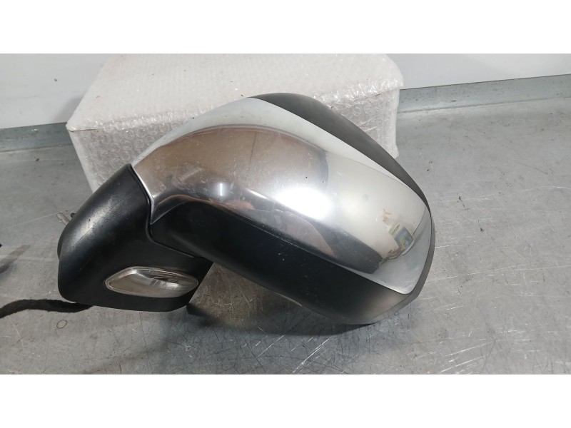 Recambio de retrovisor izquierdo para peugeot 3008 i monospace (0u_) 1.6 bluehdi 120 referencia OEM IAM 8153ZV  