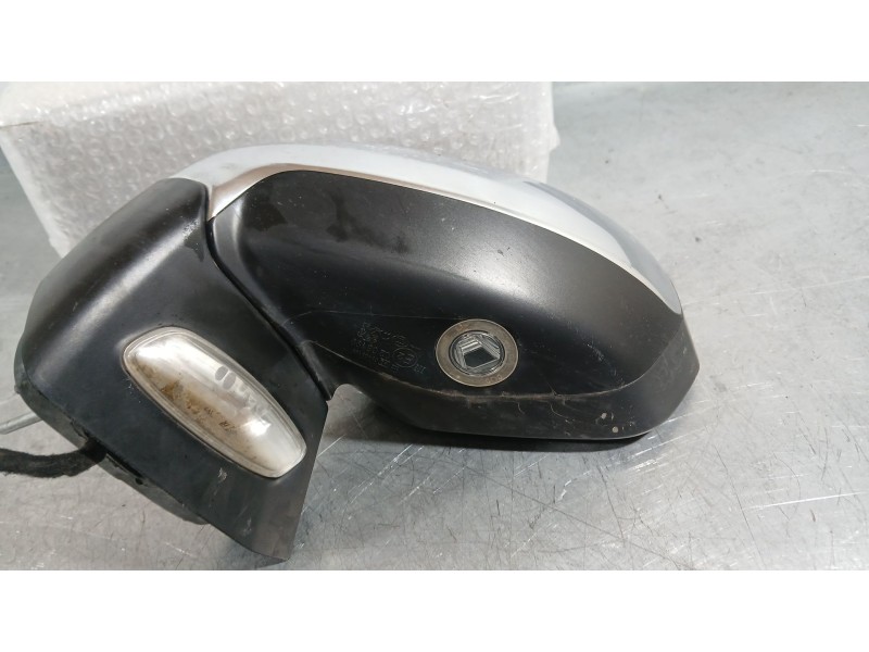 Recambio de retrovisor izquierdo para peugeot 3008 i monospace (0u_) 1.6 bluehdi 120 referencia OEM IAM 8153ZV  