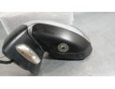 Recambio de retrovisor izquierdo para peugeot 3008 i monospace (0u_) 1.6 bluehdi 120 referencia OEM IAM 8153ZV  