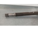 Recambio de transmision delantera derecha para peugeot 3008 i monospace (0u_) 1.6 bluehdi 120 referencia OEM IAM 3273QK  
