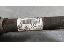 Recambio de transmision delantera derecha para peugeot 3008 i monospace (0u_) 1.6 bluehdi 120 referencia OEM IAM 3273QK  