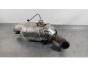 Recambio de filtro de particulas para peugeot 3008 i monospace (0u_) 1.6 bluehdi 120 referencia OEM IAM 9823467180  