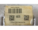 Recambio de filtro de particulas para peugeot 3008 i monospace (0u_) 1.6 bluehdi 120 referencia OEM IAM 9823467180  
