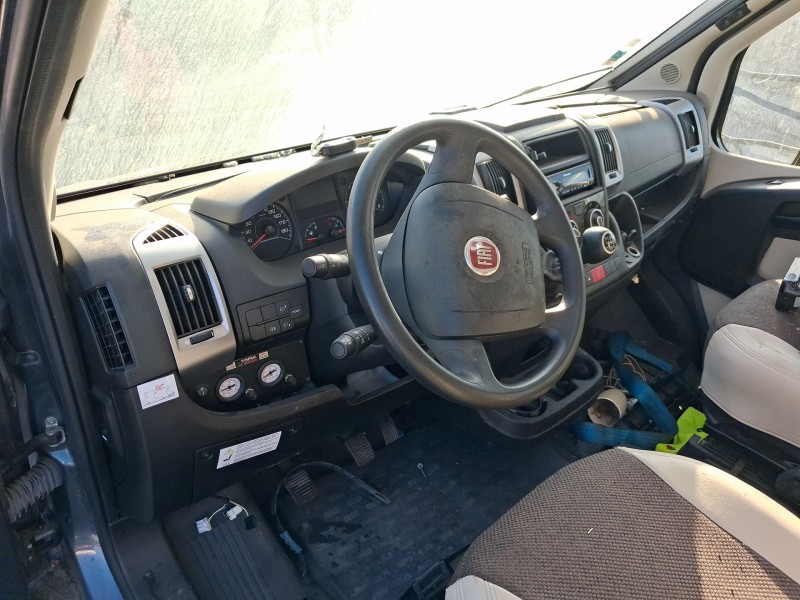challenger trigano autocarabana (250_) del año 2016