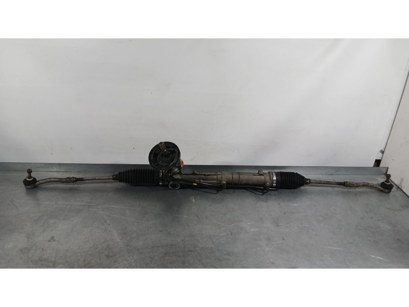 Recambio de cremallera direccion para peugeot 3008 i monospace (0u_) 1.6 bluehdi 120 referencia OEM IAM 1623214580  