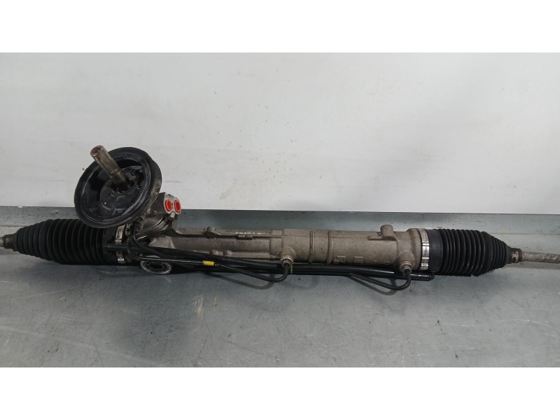 Recambio de cremallera direccion para peugeot 3008 i monospace (0u_) 1.6 bluehdi 120 referencia OEM IAM 1623214580  