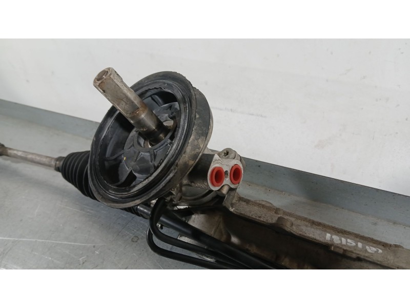 Recambio de cremallera direccion para peugeot 3008 i monospace (0u_) 1.6 bluehdi 120 referencia OEM IAM 1623214580  