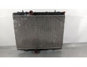Recambio de radiador agua para peugeot 3008 i monospace (0u_) 1.6 bluehdi 120 referencia OEM IAM 9800482380  