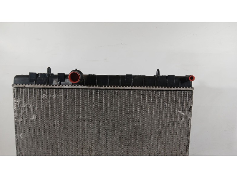 Recambio de radiador agua para peugeot 3008 i monospace (0u_) 1.6 bluehdi 120 referencia OEM IAM 9800482380  