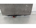 Recambio de radiador agua para peugeot 3008 i monospace (0u_) 1.6 bluehdi 120 referencia OEM IAM 9800482380  