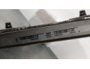 Recambio de radiador agua para peugeot 3008 i monospace (0u_) 1.6 bluehdi 120 referencia OEM IAM 9800482380  