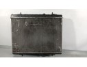 Recambio de radiador agua para peugeot 3008 i monospace (0u_) 1.6 bluehdi 120 referencia OEM IAM 9800482380  