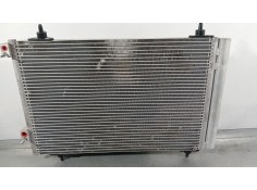 CONDENSADOR / RADIADOR AIRE ACONDICIONADO 6455GH 