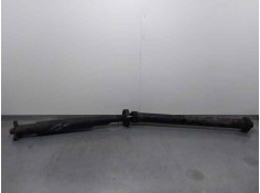 Recambio de transmision central para bmw x5 (e70) 3.0d referencia OEM IAM 756439602  TRASERA