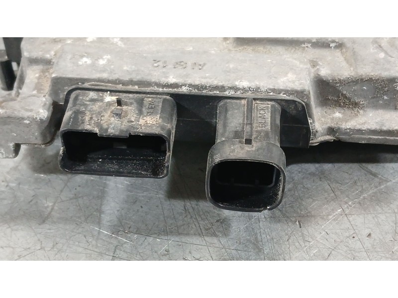 Recambio de centralita start / stop para peugeot 3008 i monospace (0u_) 1.6 bluehdi 120 referencia OEM IAM   