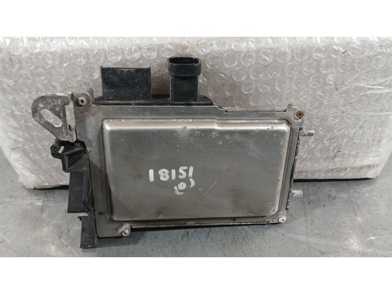 Recambio de centralita start / stop para peugeot 3008 i monospace (0u_) 1.6 bluehdi 120 referencia OEM IAM   