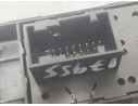 Recambio de mando elevalunas delantero izquierdo para peugeot 308 sw i (4e_, 4h_) 1.4 16v referencia OEM IAM 96565186XT  